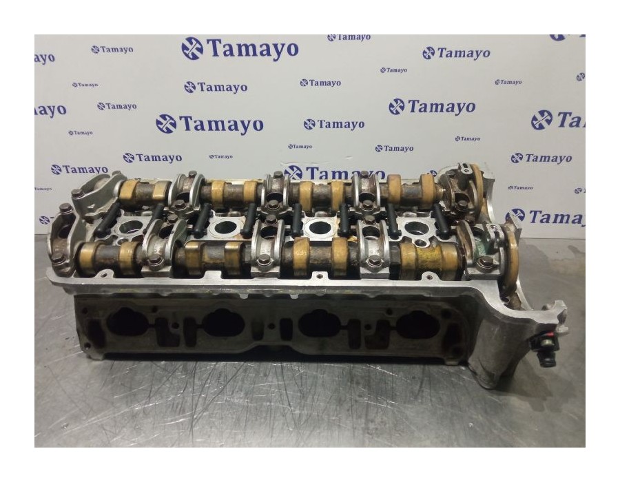 Recambio de culata para mercedes-benz clase s (w140) berlina 5.0 v8 32v cat referencia OEM IAM 1190167201  