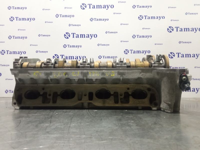 Recambio de culata para mercedes-benz clase s (w140) berlina 5.0 v8 32v cat referencia OEM IAM 1190167201  