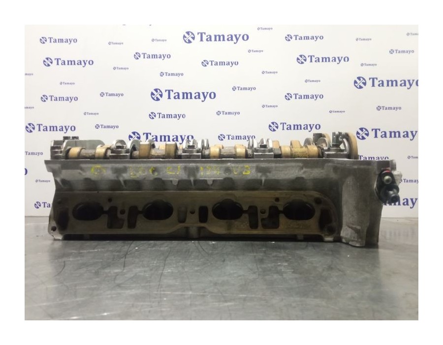 Recambio de culata para mercedes-benz clase s (w140) berlina 5.0 v8 32v cat referencia OEM IAM 1190167201  