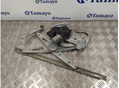 Recambio de elevalunas delantero derecho para renault megane iii berlina 5 p 1.5 dci diesel referencia OEM IAM 807300004R 916828