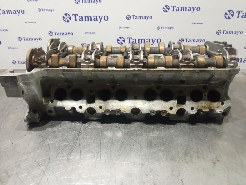 Recambio de culata para mercedes-benz clase s (w140) berlina 5.0 v8 32v cat referencia OEM IAM 1190167201  