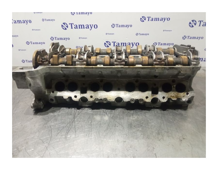 Recambio de culata para mercedes-benz clase s (w140) berlina 5.0 v8 32v cat referencia OEM IAM 1190167201  