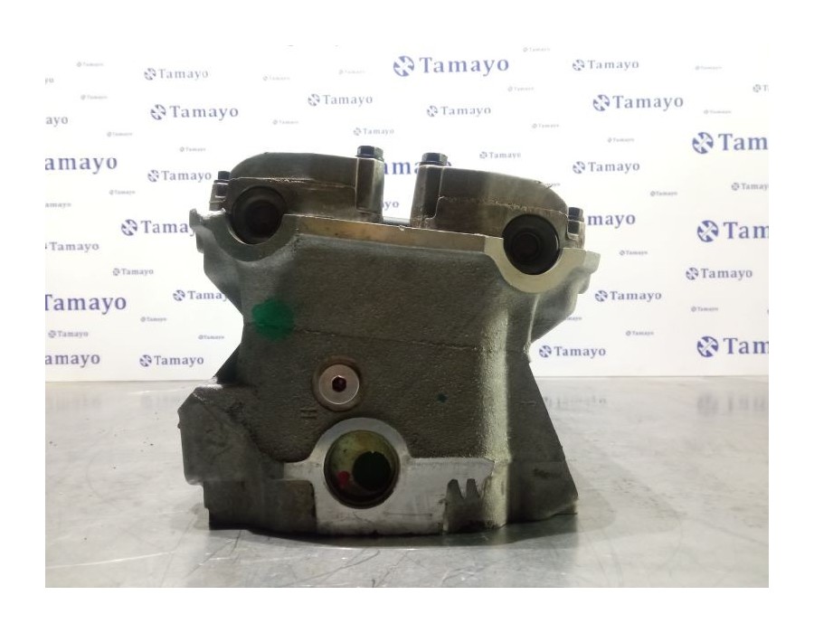 Recambio de culata para mercedes-benz clase s (w140) berlina 5.0 v8 32v cat referencia OEM IAM 1190167201  