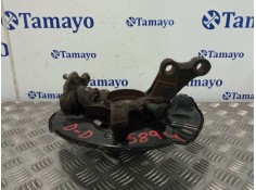 Recambio de mangueta delantera derecha para toyota avensis wagon (t25) referencia OEM IAM   