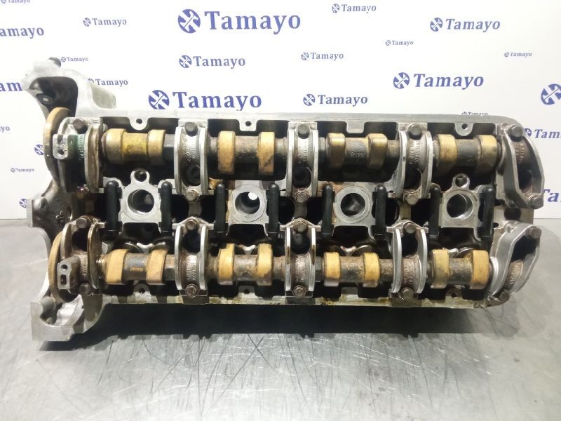 Recambio de culata para mercedes-benz clase s (w140) berlina 5.0 v8 32v cat referencia OEM IAM 1190167201  