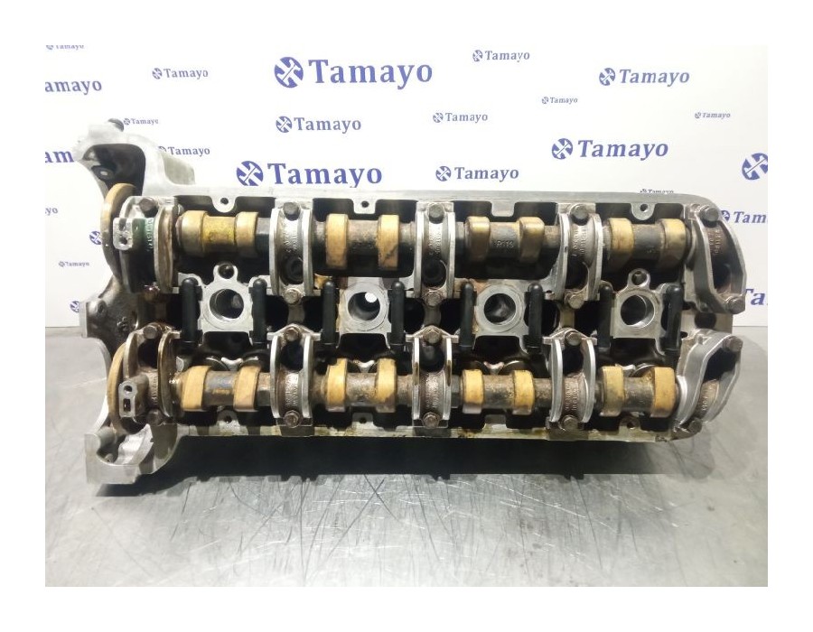 Recambio de culata para mercedes-benz clase s (w140) berlina 5.0 v8 32v cat referencia OEM IAM 1190167201  