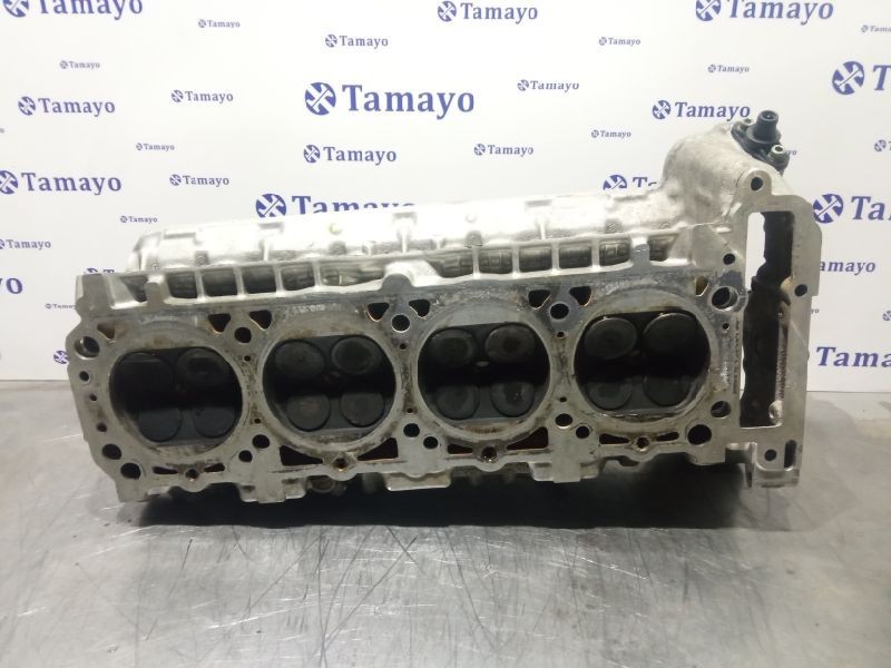 Recambio de culata para mercedes-benz clase s (w140) berlina 5.0 v8 32v cat referencia OEM IAM 1190167201  