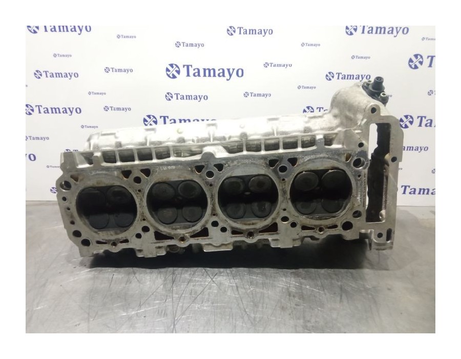 Recambio de culata para mercedes-benz clase s (w140) berlina 5.0 v8 32v cat referencia OEM IAM 1190167201  