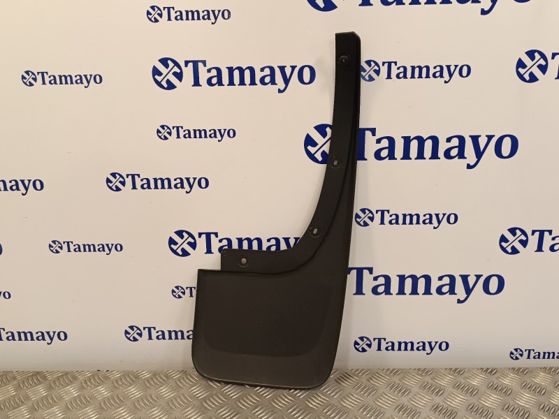 Recambio de guardabarros trasero para ford ranger (tke) 3.2 tdci cat referencia OEM IAM EB3B28401C  