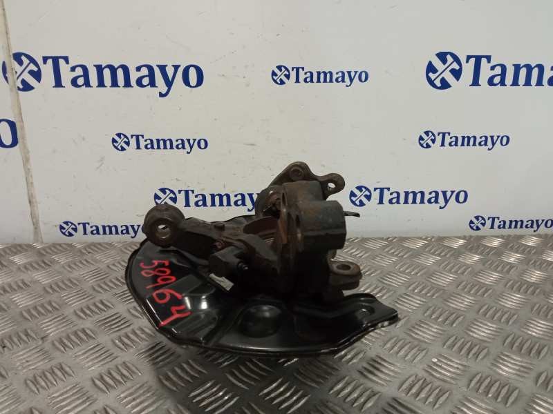Recambio de mangueta delantera derecha para toyota avensis wagon (t25) referencia OEM IAM   