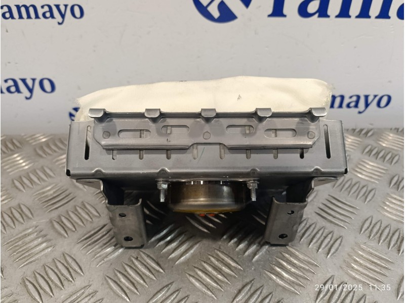 Recambio de airbag rodillas para subaru xv 2.0 cat referencia OEM IAM   