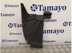 Recambio de plastico paso rueda trasero izquierdo para ford ranger (tke) 3.2 tdci cat referencia OEM IAM AB3956115AD  