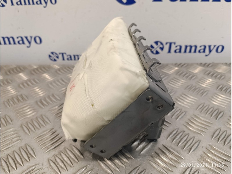 Recambio de airbag rodillas para subaru xv 2.0 cat referencia OEM IAM   