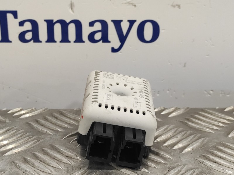 Recambio de modulo electronico para seat leon (5f1) 1.6 tdi referencia OEM IAM 5Q0035570  