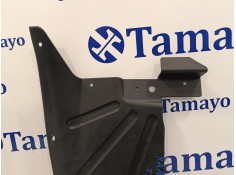 Recambio de plastico paso rueda trasero izquierdo para ford ranger (tke) 3.2 tdci cat referencia OEM IAM AB3956115AD   2