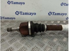 Recambio de transmision delantera izquierda para peugeot partner kombi referencia OEM IAM    2