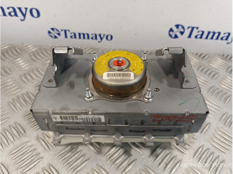 Recambio de airbag rodillas para subaru xv 2.0 cat referencia OEM IAM   