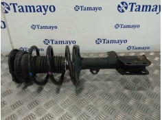 Recambio de amortiguador delantero derecho para toyota avensis wagon (t25) referencia OEM IAM   