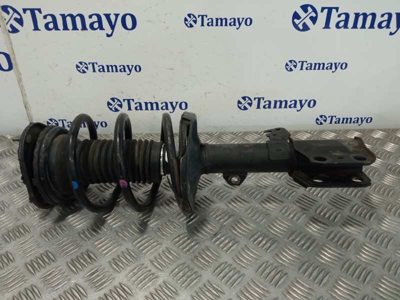 Recambio de amortiguador delantero derecho para toyota avensis wagon (t25) referencia OEM IAM   