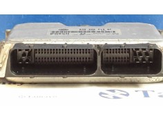 Recambio de centralita motor uce para volkswagen polo (9n3) 1.4 tdi referencia OEM IAM 0281012194 EDC15P+ 045906019BP