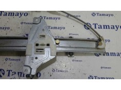 Recambio de elevalunas trasero derecho para daewoo lacetti 1.6 cat referencia OEM IAM 96475132   2