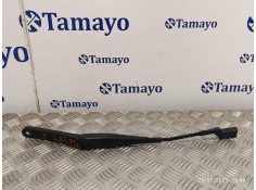 Recambio de brazo limpia delantero izquierdo para ford fiesta (ccn) 1.25 16v cat referencia OEM IAM 8A6117526AE  