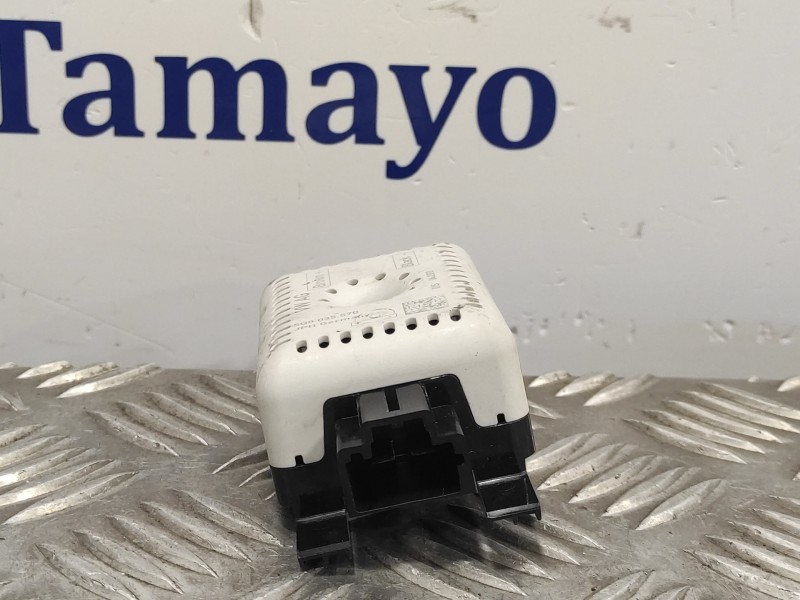 Recambio de modulo electronico para seat leon (5f1) 1.6 tdi referencia OEM IAM 5Q0035570  