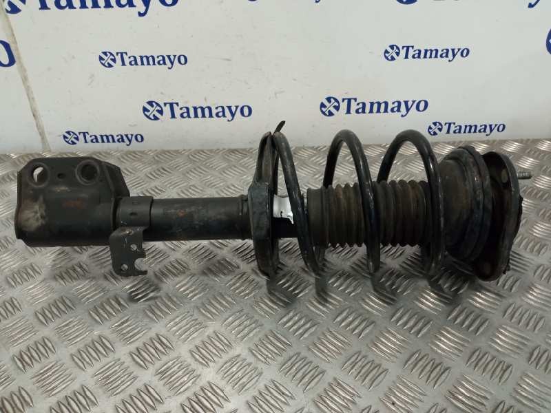 Recambio de amortiguador delantero derecho para toyota avensis wagon (t25) referencia OEM IAM   