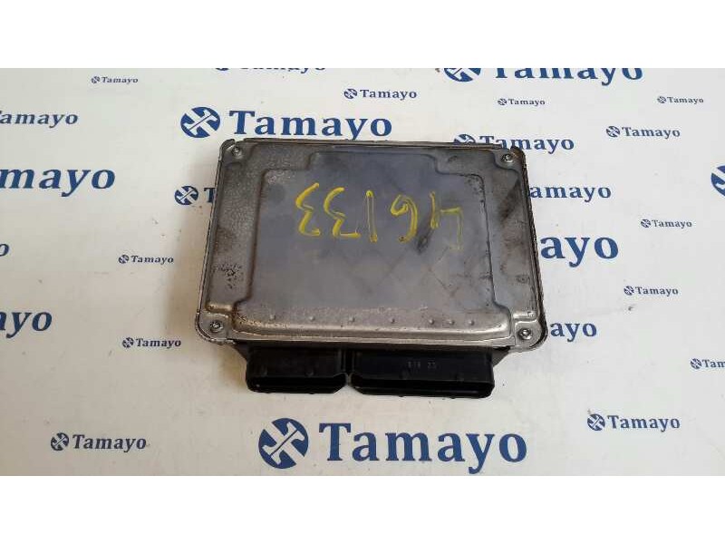 Recambio de centralita motor uce para volkswagen polo (9n3) 1.4 tdi referencia OEM IAM 0281012194 EDC15P+ 045906019BP