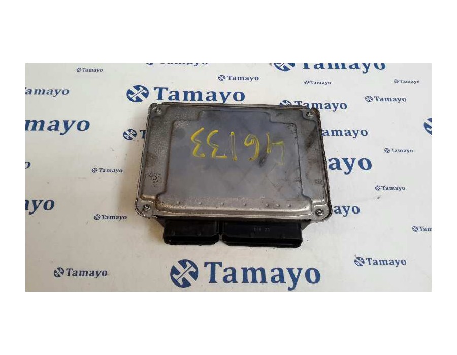 Recambio de centralita motor uce para volkswagen polo (9n3) 1.4 tdi referencia OEM IAM 0281012194 EDC15P+ 045906019BP