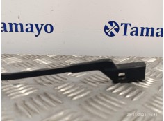 Recambio de brazo limpia delantero izquierdo para ford fiesta (ccn) 1.25 16v cat referencia OEM IAM 8A6117526AE   2