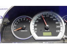 Recambio de cuadro instrumentos para daewoo lacetti 1.6 cat referencia OEM IAM 96499003HM  200442200D 2