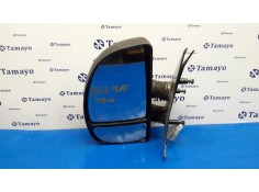 Recambio de retrovisor izquierdo para fiat ducato caja cerr. techo elevado (desde 03.94) 2.8 tdi cat referencia OEM IAM   