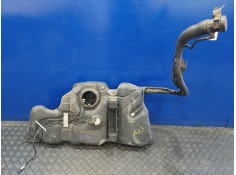 Recambio de deposito combustible para peugeot partner kombi referencia OEM IAM 9672076680  