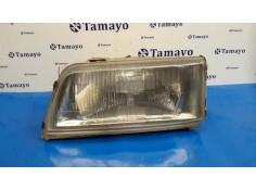 Recambio de faro izquierdo para fiat ducato caja cerr. techo elevado (desde 03.94) 2.8 tdi cat referencia OEM IAM   