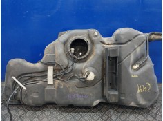 Recambio de deposito combustible para peugeot partner kombi referencia OEM IAM 9672076680   2