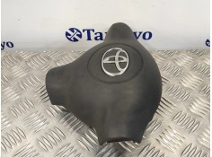 Recambio de airbag delantero izquierdo para toyota yaris (ncp1/nlp1/scp1) 1.4 turbodiesel cat referencia OEM IAM    2