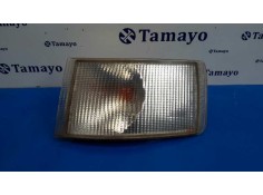 Recambio de piloto delantero izquierdo para fiat ducato caja cerr. techo elevado (desde 03.94) 2.8 tdi cat referencia OEM IAM 35