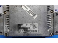 Recambio de centralita motor uce para citroën c5 break referencia OEM IAM 0281010808 EDC15C213 9644721080 2