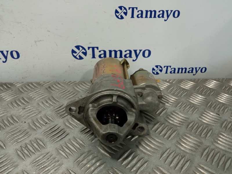 Recambio de motor arranque para chevrolet tacuma 2.0 cat referencia OEM IAM 96450663  