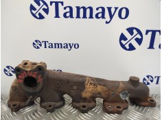Recambio de colector escape para nissan qashqai (j11) 1.6 dci turbodiesel cat referencia OEM IAM   