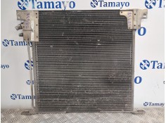 Recambio de condensador / radiador aire acondicionado para mercedes-benz vito furgoneta (w638) 112 cdi 2.2 (638.094) referencia 
