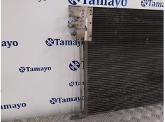 Recambio de condensador / radiador aire acondicionado para mercedes-benz vito furgoneta (w638) 112 cdi 2.2 (638.094) referencia  2