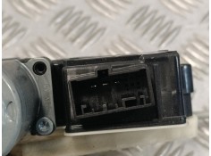 Recambio de elevalunas trasero izquierdo para seat leon (5f1) 1.6 tdi referencia OEM IAM 5F4839461A   2