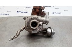 Recambio de turbocompresor para hyundai matrix (fc) 1.5 crdi cat referencia OEM IAM 282012A100 JC500362K 7406110001 2