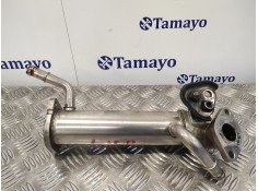 Recambio de enfriador egr para ford transit caja abierta ´06 2.4 tdci cat referencia OEM IAM 6C1Q9F464BD  