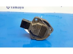 Recambio de sensor aceite carter para bmw x3 (e83) 3.0 turbodiesel cat referencia OEM IAM 6PR00786802  7508003