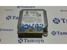 Recambio de centralita airbag para volkswagen golf iv berlina (1j1) 1.9 tdi referencia OEM IAM 1J0909609  5WK42800