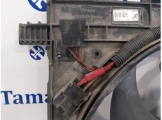 Recambio de electroventilador para mercedes-benz vito furgoneta (w638) 112 cdi 2.2 (638.094) referencia OEM IAM 6385004900 66578 2