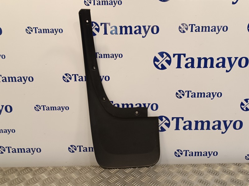 Recambio de guardabarros trasero para ford ranger (tke) 3.2 tdci cat referencia OEM IAM EB3B28400C  